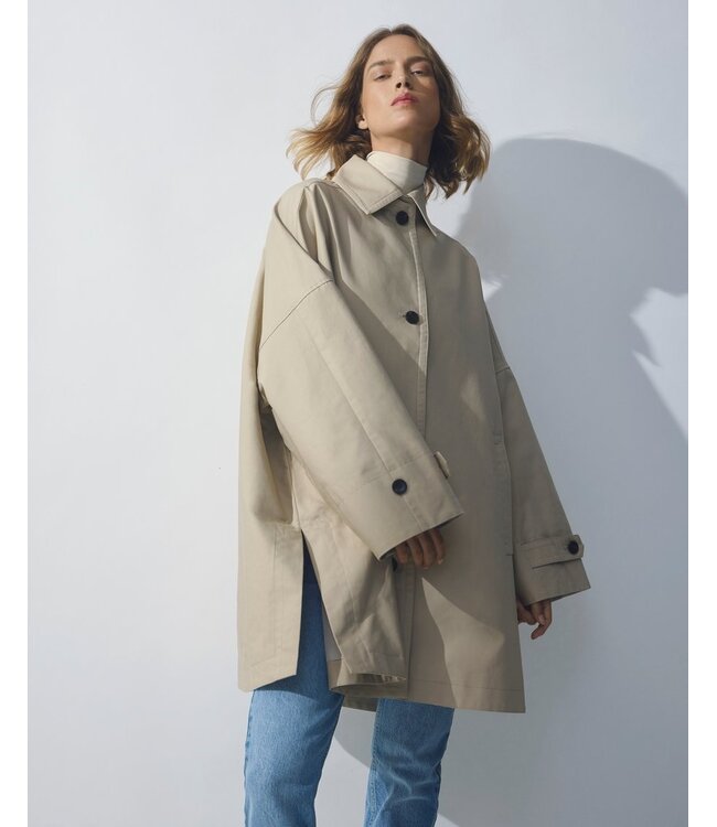 Msch Copenhagen Tikka Jacket