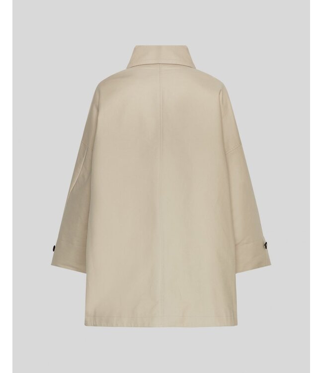 Msch Copenhagen Tikka Jacket