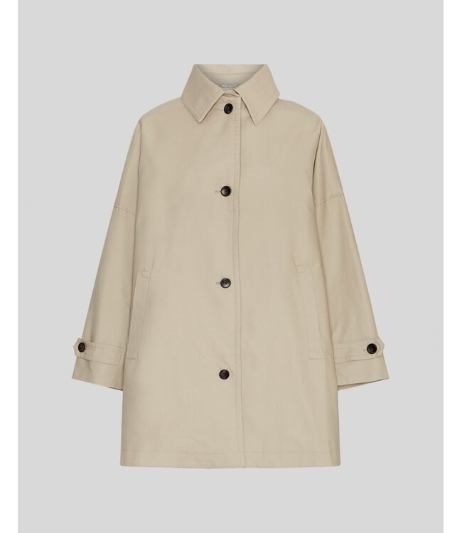 Msch Copenhagen Tikka Jacket