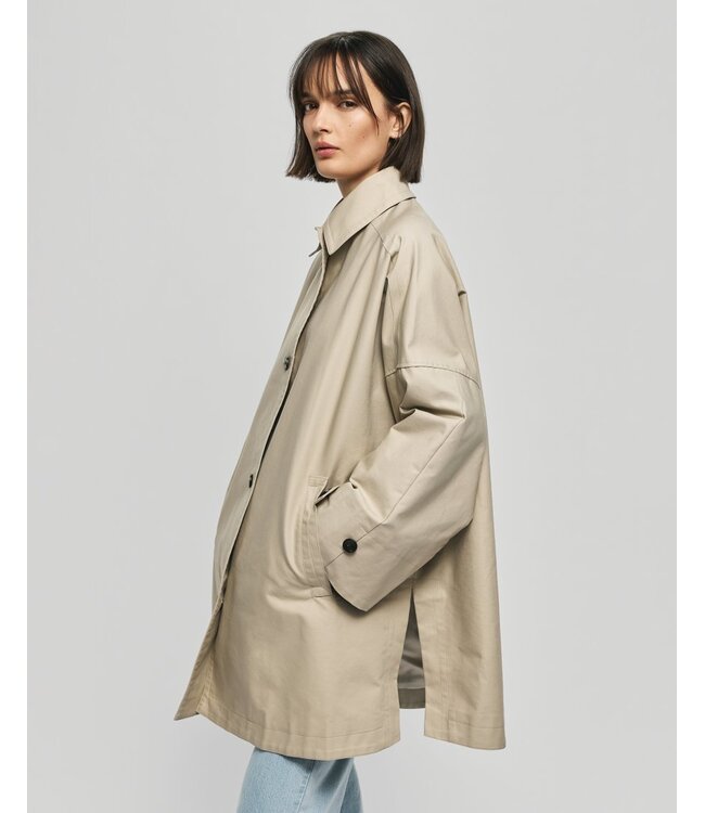 Msch Copenhagen Tikka Jacket