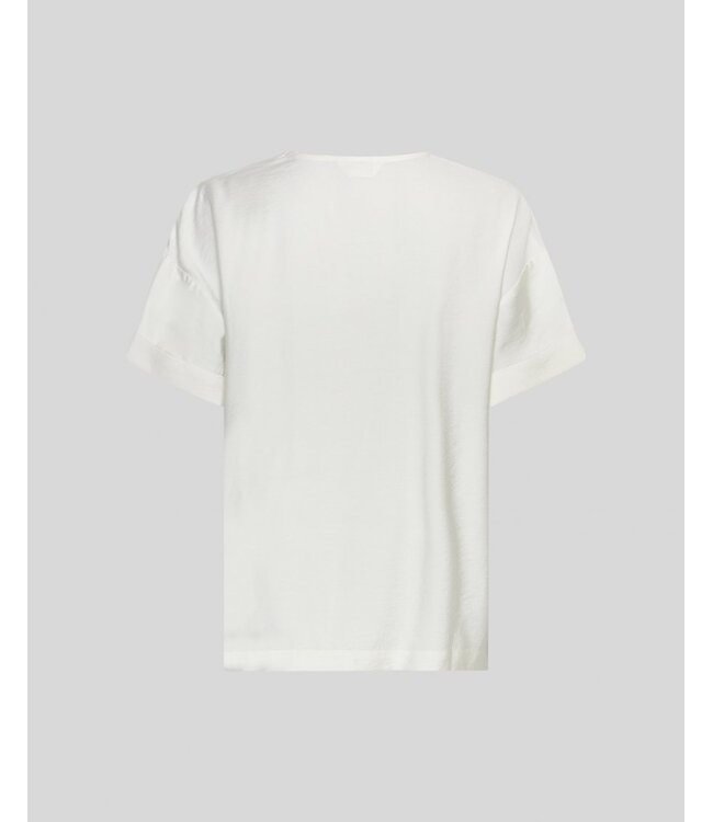 Msch Copenhagen Basina Amabella SS Top