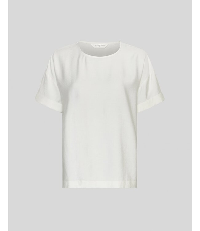 Msch Copenhagen Basina Amabella SS Top