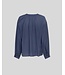 Msch Copenhagen Gabrielle Top Vintage Indigo