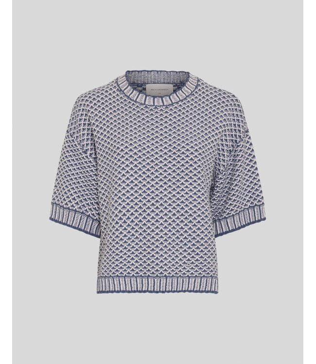 Msch Copenhagen Catina Pilla 2/4 Pullover