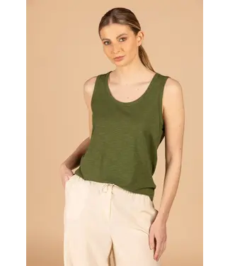 Four Roses 9049 Cam Top Moss