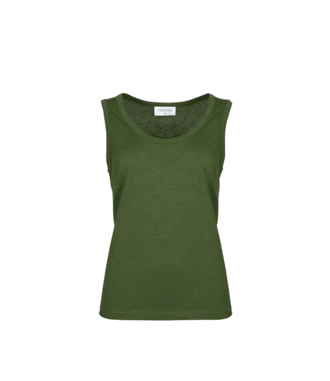 Four Roses 9049 Cam Top Moss