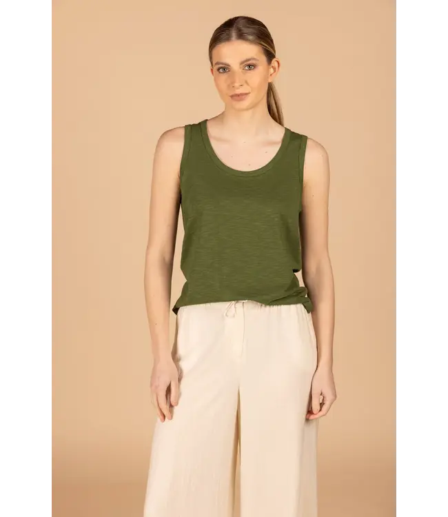 Four Roses 9049 Cam Top Moss