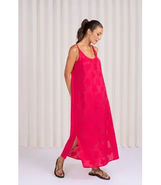 Four Roses 9041 SH Dress