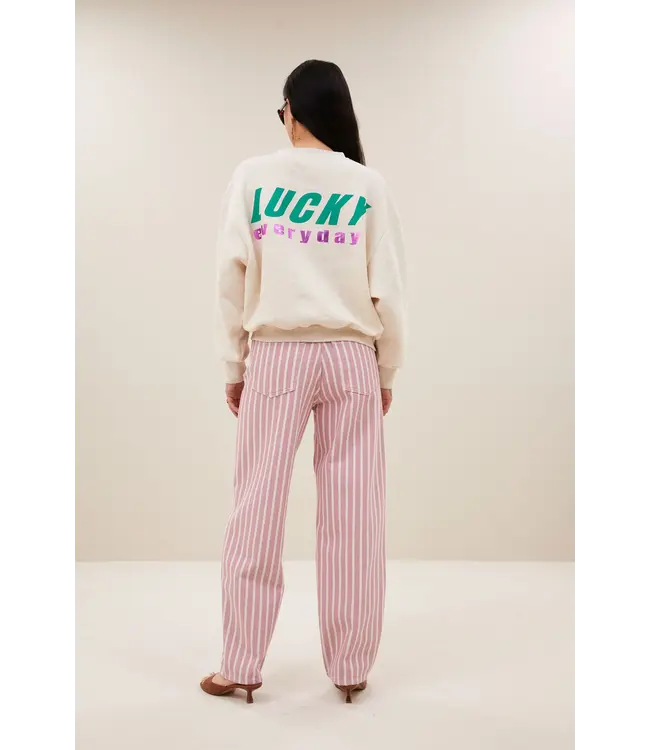 By Bar Bibi Melange Lucky Everyday