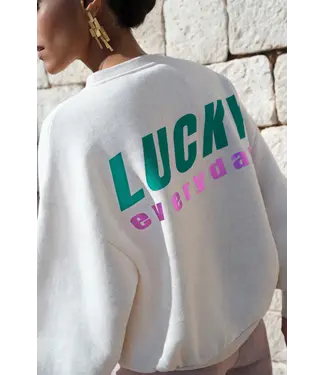 By Bar Bibi Melange Lucky Everyday