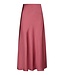 Neo Noir Bovary Skirt Cherry Pink
