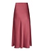 Neo Noir Bovary Skirt Cherry Pink