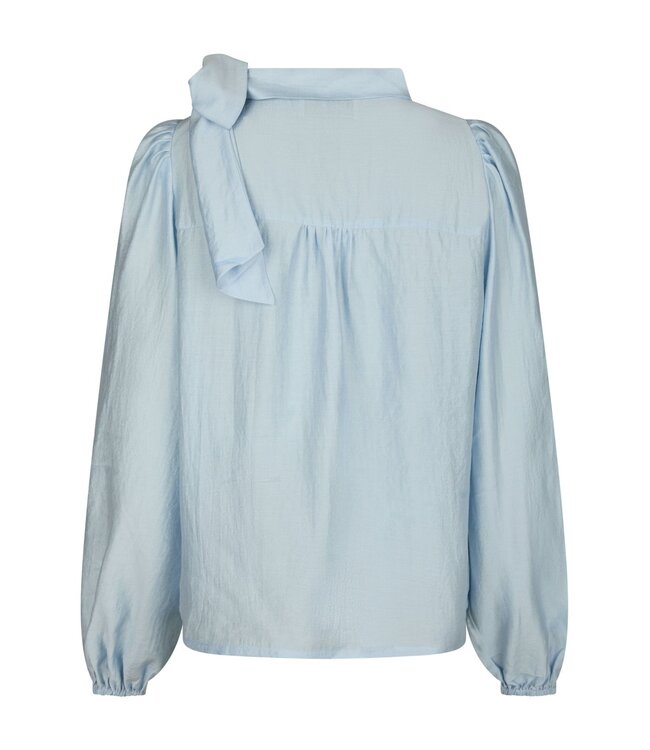 Neo Noir Selene Crisp Blouse