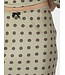 Neo Noir Lola Dotted Skirt