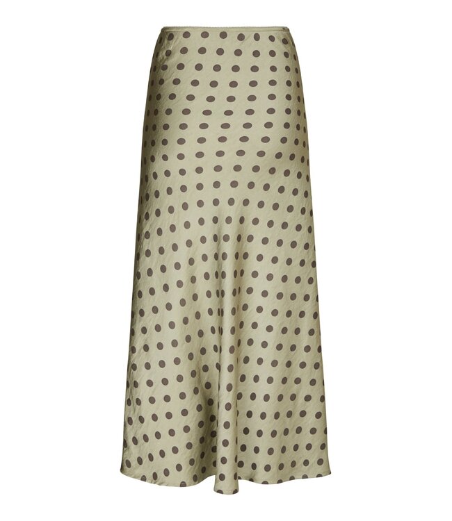 Neo Noir Lola Dotted Skirt