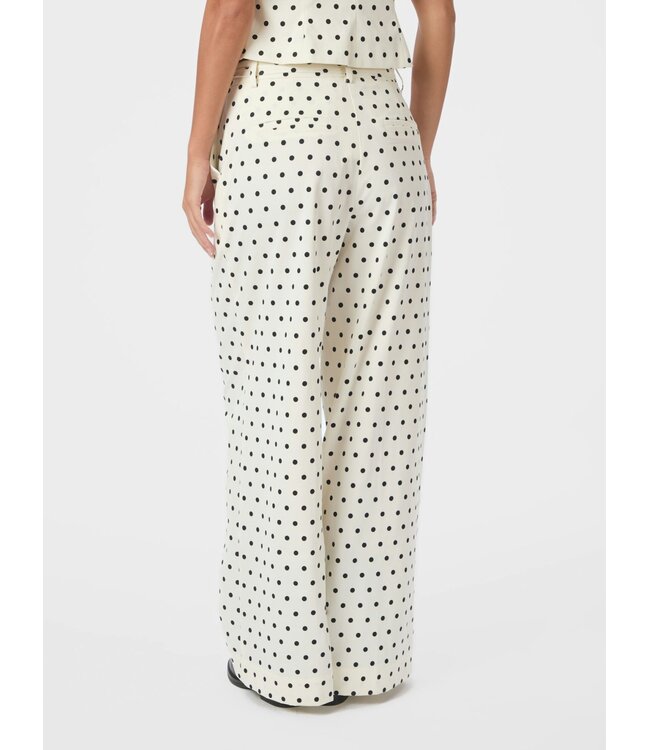 Neo Noir Melba Dot Pants