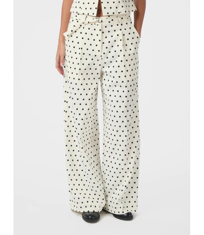 Neo Noir Melba Dot Pants