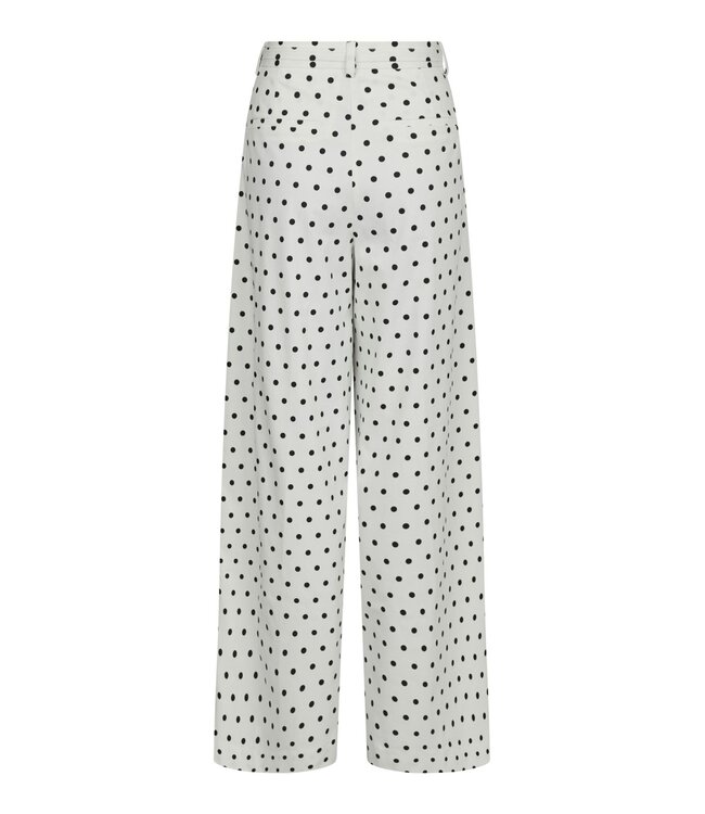 Neo Noir Melba Dot Pants