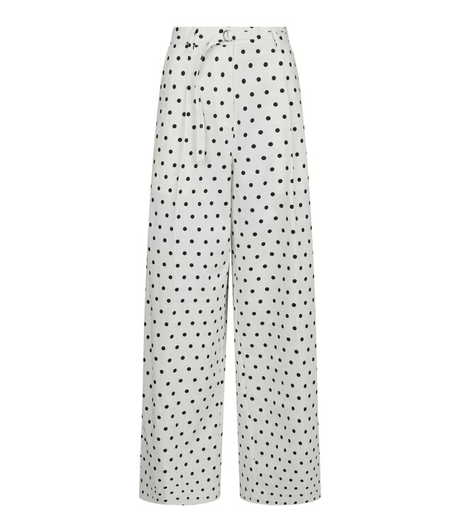 Neo Noir Melba Dot Pants