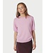 Neo Noir Missy Knit T-shirt Light Pink