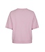 Neo Noir Missy Knit T-shirt Light Pink