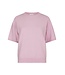 Neo Noir Missy Knit T-shirt Light Pink