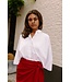 Monré June Blouse White