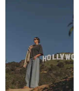 Les Soeurs Jackson Jeans