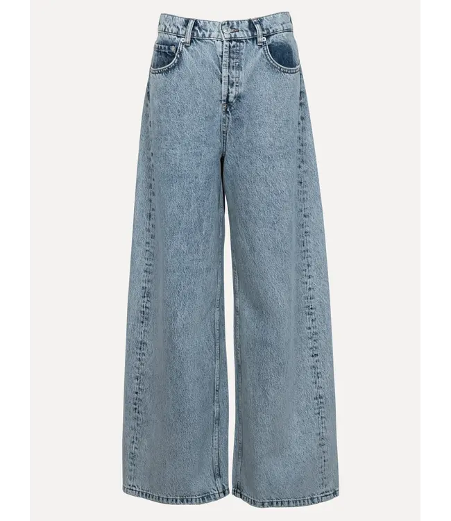 Les Soeurs Jackson Jeans