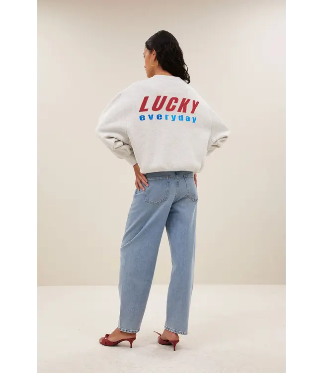 By Bar Begum Jeans Light Denim