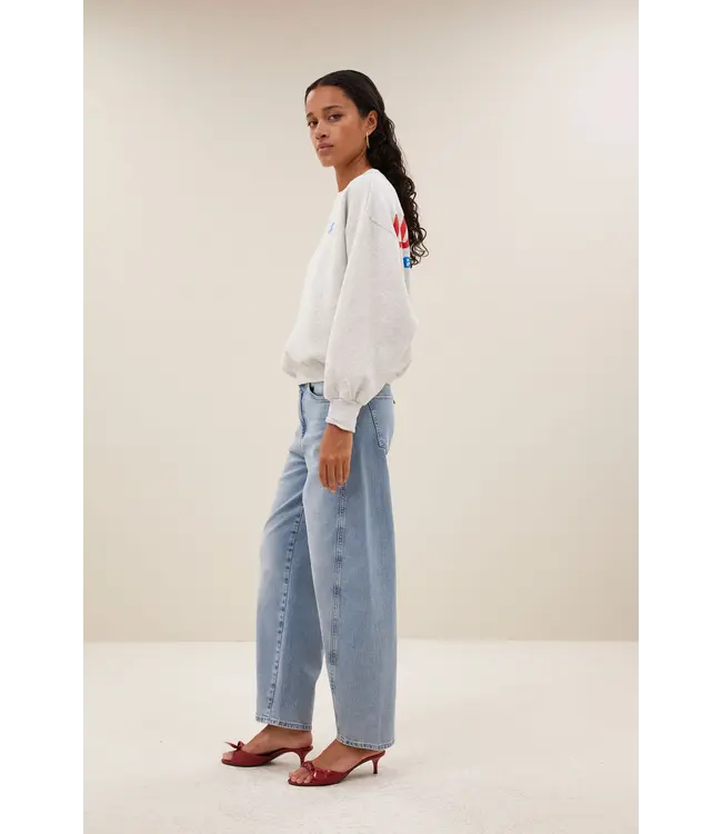 By Bar Begum Jeans Light Denim