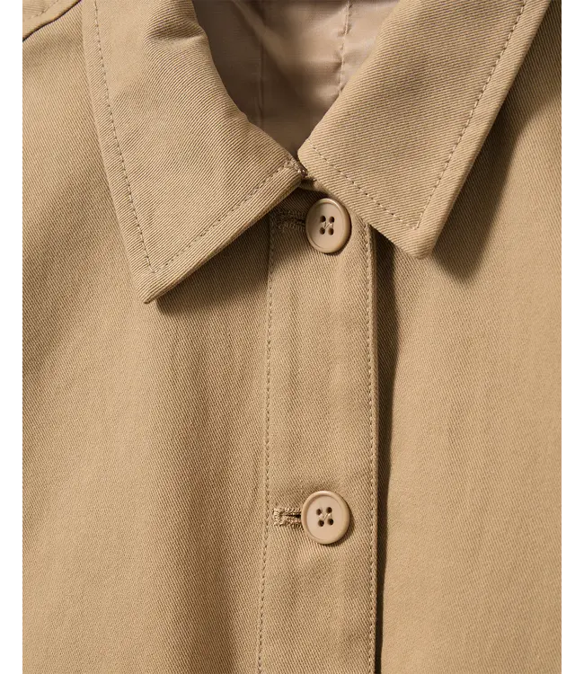 Sofie Schnoor Lark Short Shirt Jacket