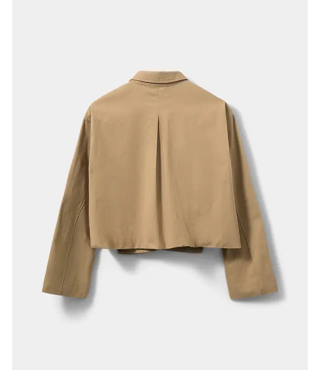 Sofie Schnoor Lark Short Shirt Jacket