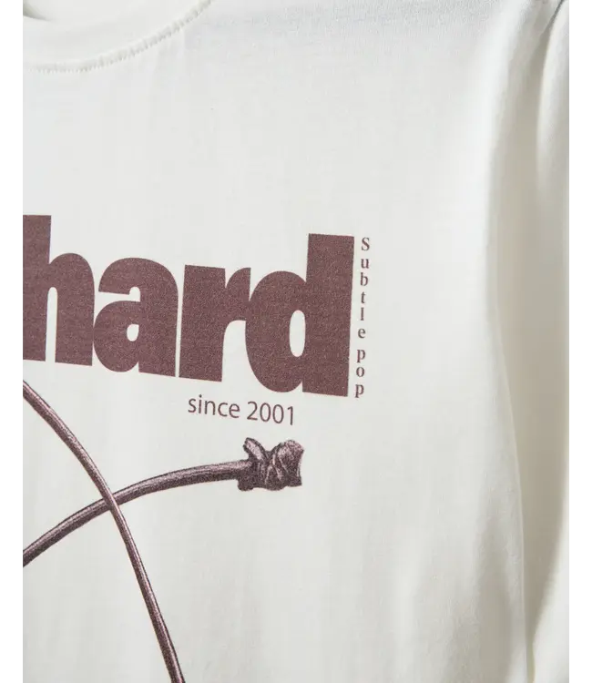 Sofie Schnoor Zena Printed T-shirt Snow White