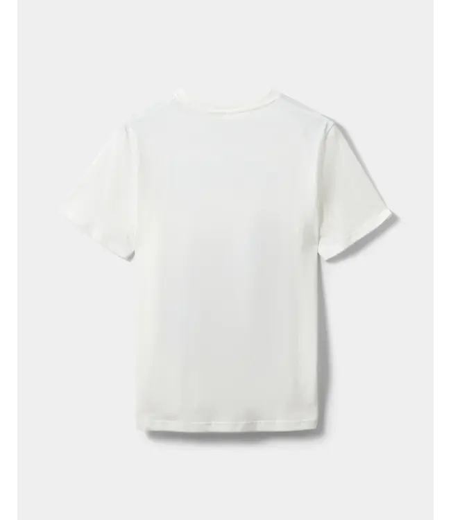 Sofie Schnoor Zena Printed T-shirt Snow White