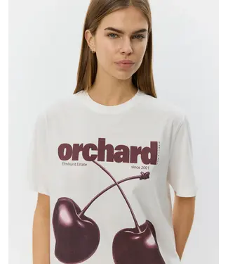 Sofie Schnoor Zena Printed T-shirt Snow White