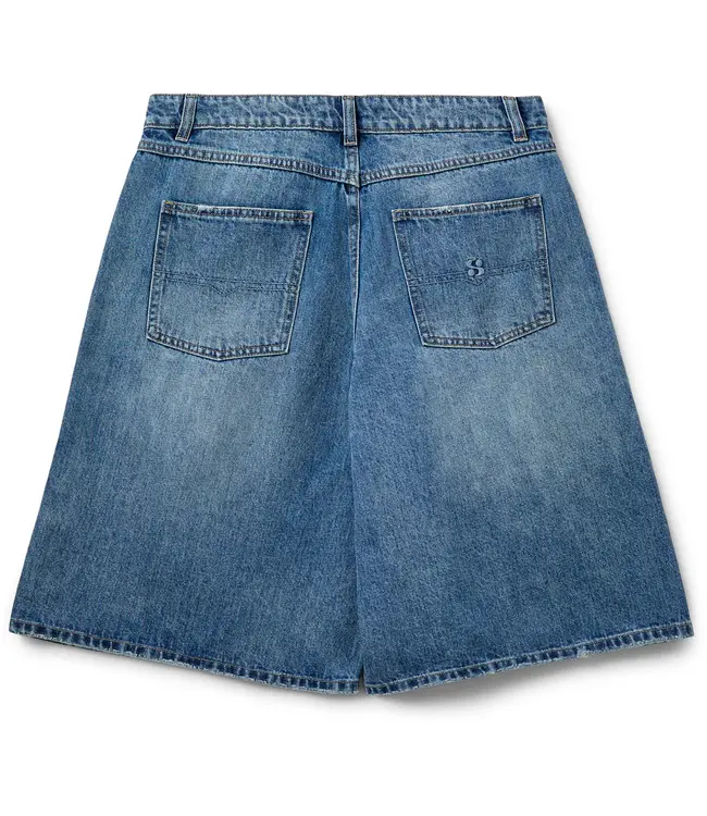 Sofie Schnoor Stoke Oversized Shorts