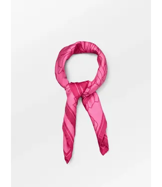 Beck Söndergard Stencia Tulip Sia Scarf