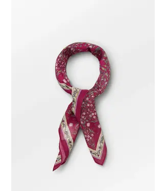 Beck Söndergard Gardenparty Cotta Scarf