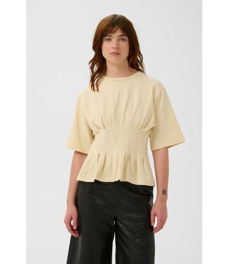 Gestuz Inez T-Shirt Frozen Drew