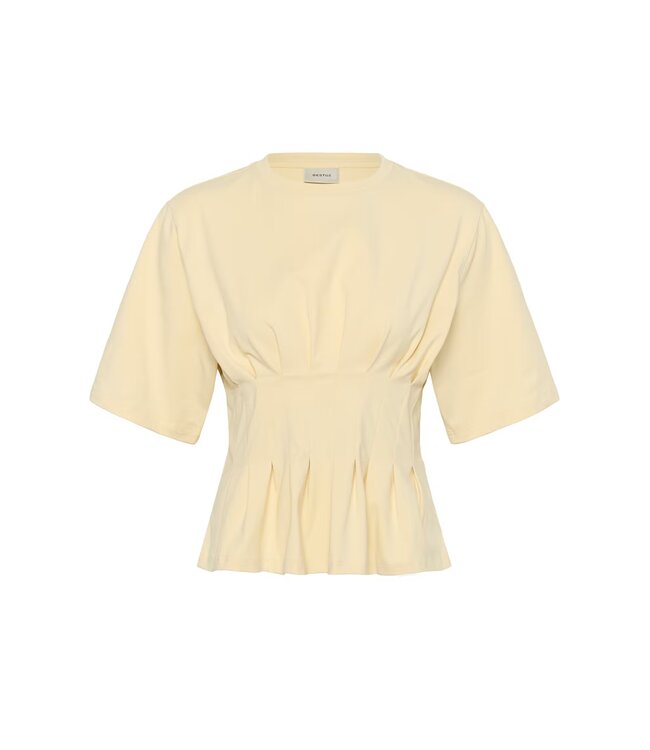 Gestuz Inez T-Shirt Frozen Drew