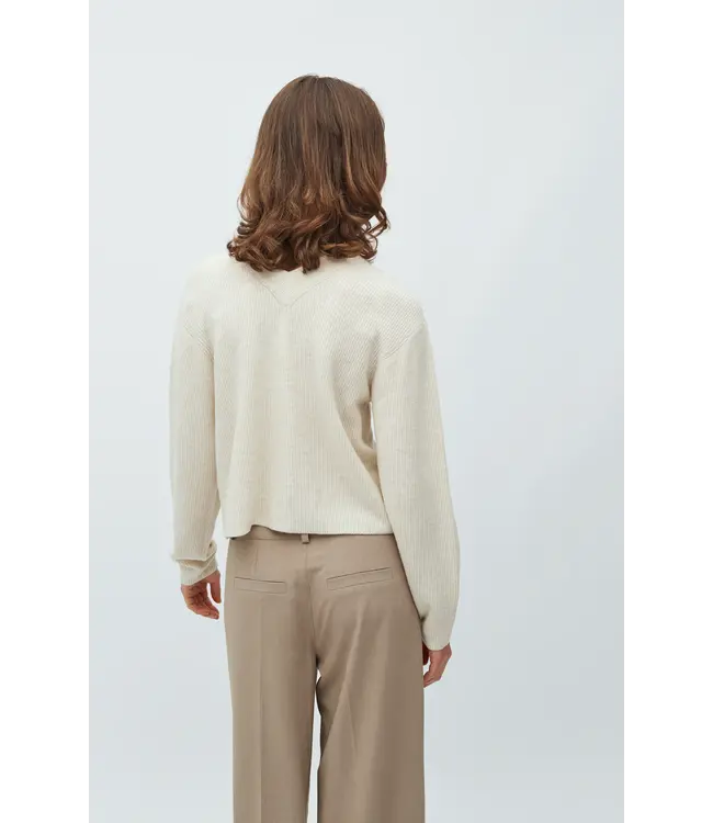 Mbym Asato Hanae Knit