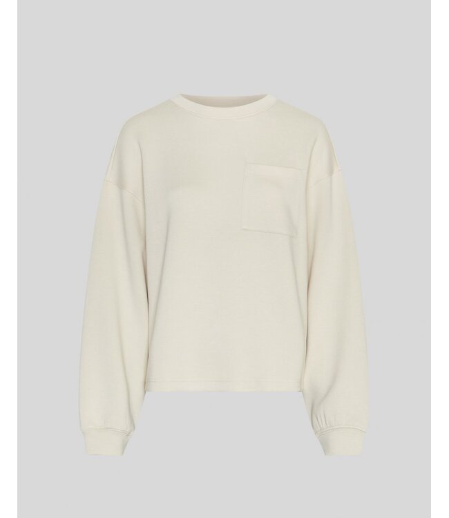 Msch Copenhagen Illiana Ima Sweatshirt