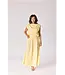 Lalotti Raavi Top Butter Yellow