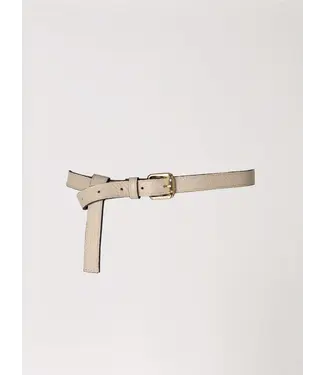 Lalotti Ruth Belt Nude