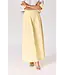 Lalotti Romani Skirt Butter Yellow