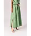 Lalotti Romani Skirt Sage Green