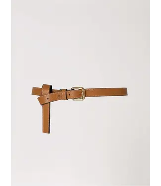 Lalotti Ruth Belt Camel