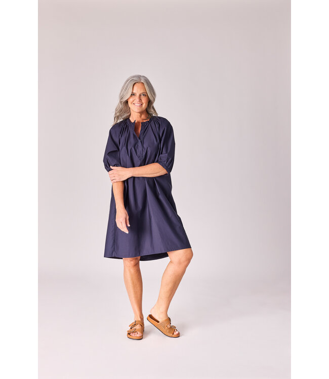 Lalotti Arti Short Dress