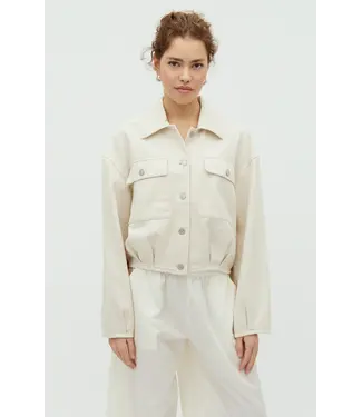 Mbym Geviva Lalette Jacket